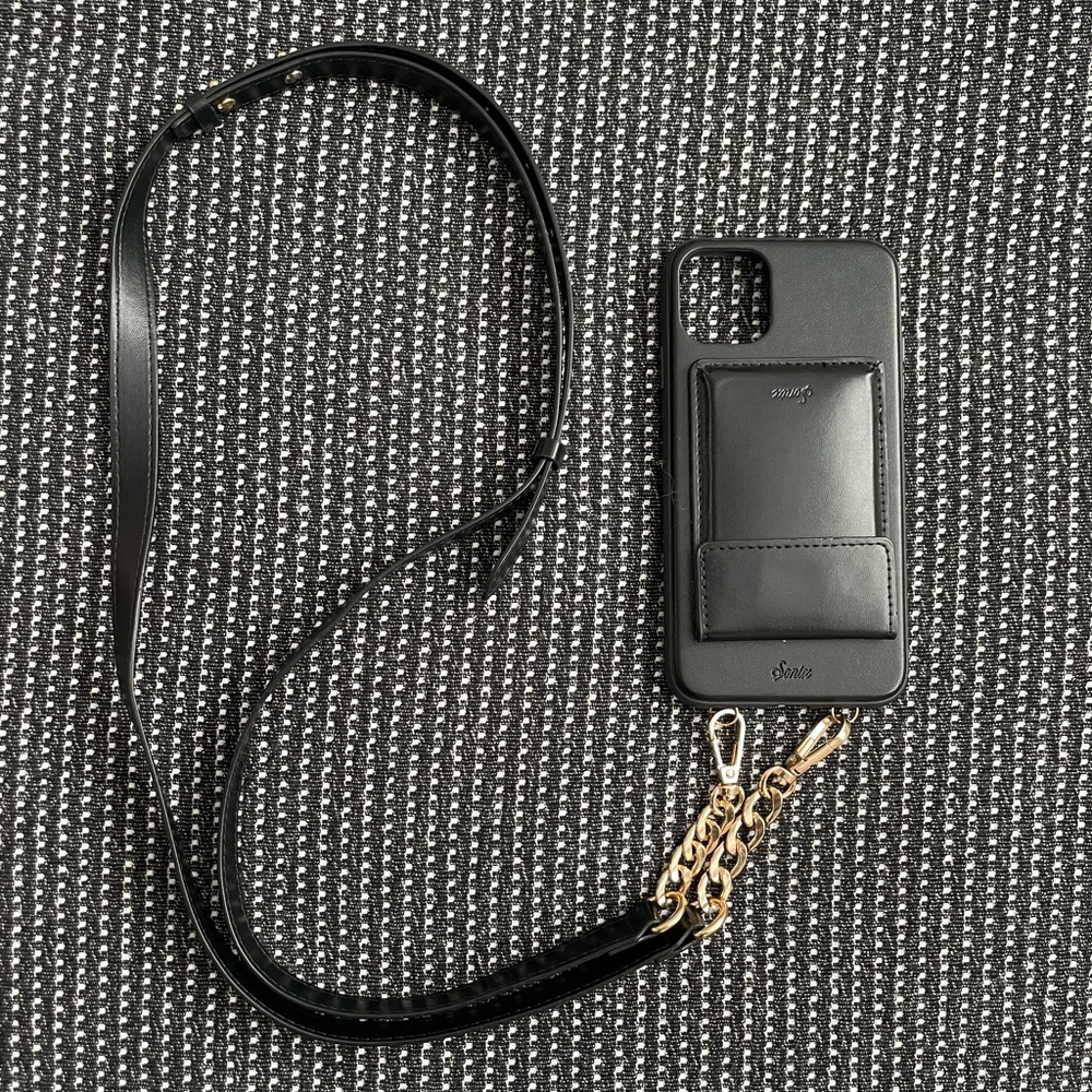 Sonix crossbody phone case